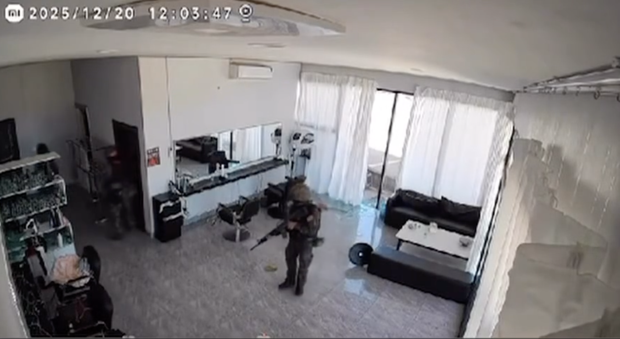 Continued Thai Armed Aggression Across the 3rd, 4th, and 5th Military Regions documentation