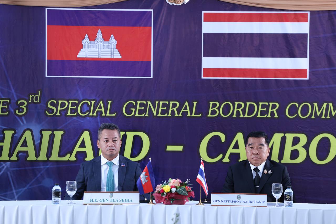 Cambodia and Thailand Reach Ceasefire Agreement; 18 Cambodian Soldiers to be Released