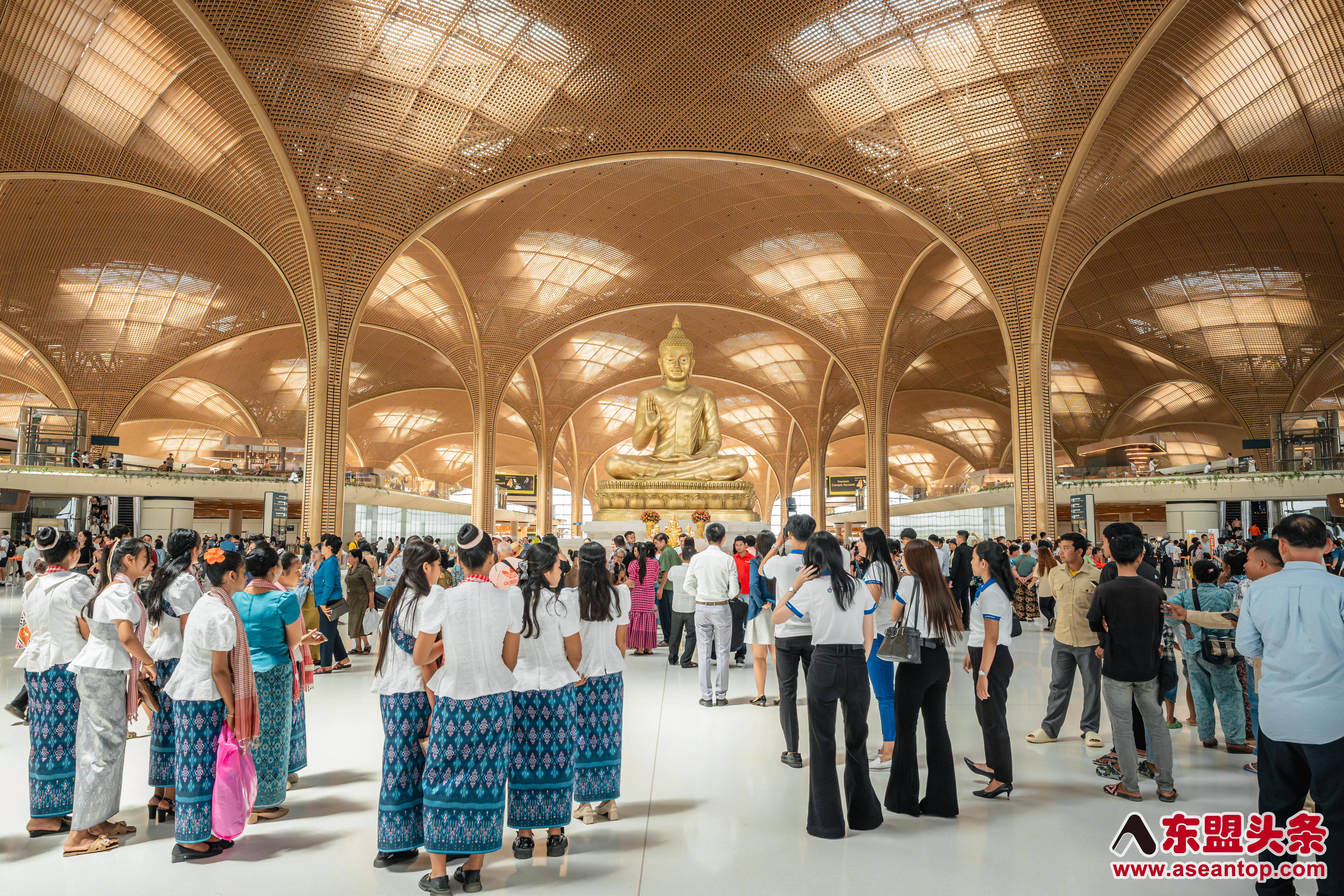 Phnom Penh Steps Into Global Spotlight, BBC Names Cambodian Capital Among "20 Best Destinations for 2026"