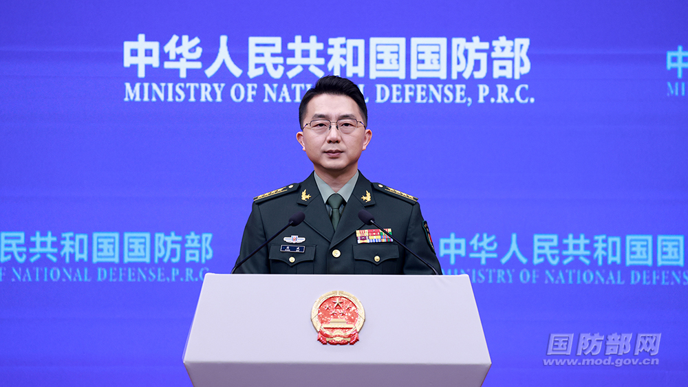 中国国防部:中越两军将继续为地区和平与繁荣注入稳定性正能量