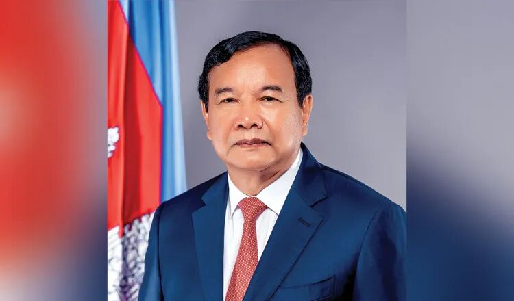 柬埔寨副首相兼外交大臣发文庆祝澜湄合作首次领导人会议召开十周年暨2026“澜湄周”