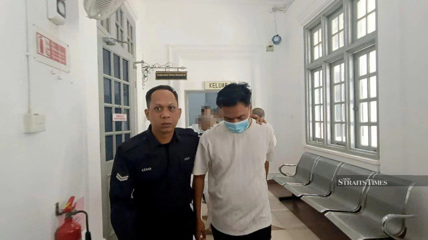 马来西亚一商人袭击怀孕妻子致其植物人 被判14年监禁