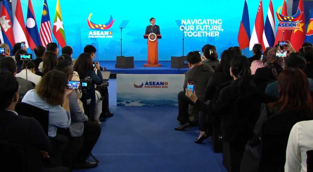 东盟峰会通过海洋合作、气候变化多项重要文件 将在菲律宾设立东盟海洋中心