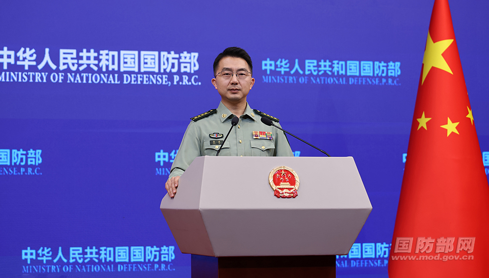  中泰“突击-2026”陆军联合训练将在泰国举行