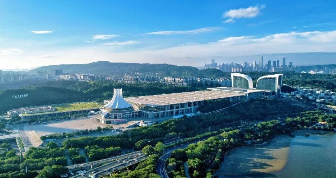 第23届中国—东盟博览会将于9月举办 呈献“四大亮点” 