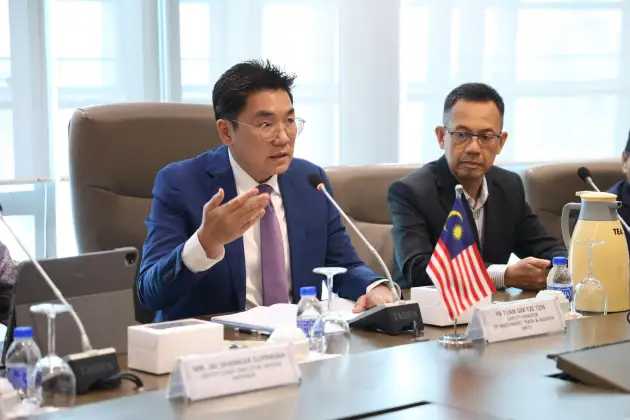 马来西亚否认限制外国电动车进入 欢迎外商在当地生产中低价电动车