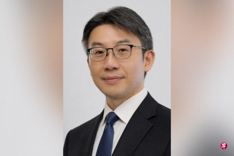 新加坡互联网安全委员会6月底运作 黄永吉任首任总监