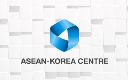 东盟-韩国中心举办贸易促进活动 聚焦消费品与农产品市场