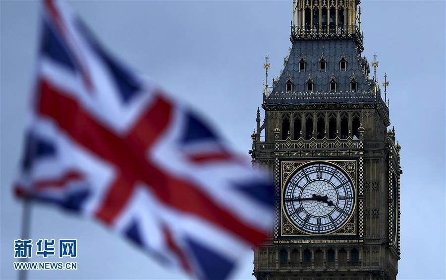 “是否可能重新加入欧盟”，成英国国内热点话题