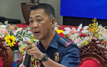 菲律宾警方否认执法行动歧视中国公民
