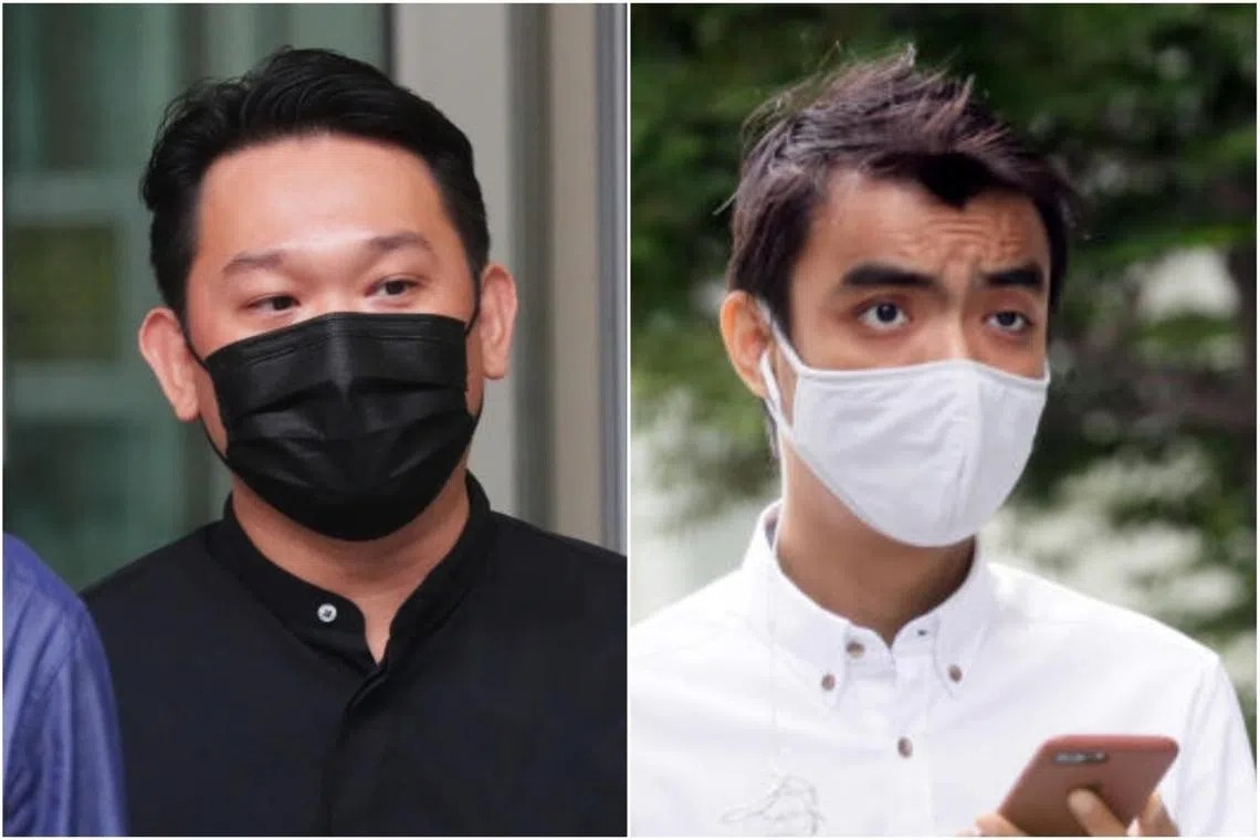 新加坡一公司因安全疏失被判有罪 三年前爆炸致三名工人死亡