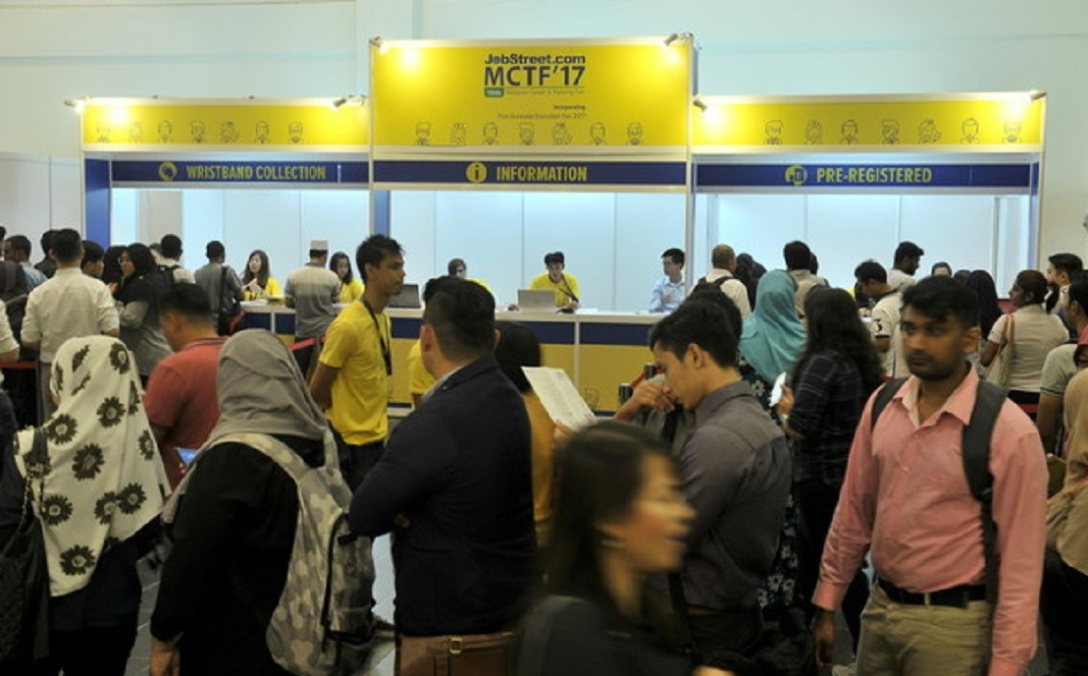 马来西亚失业人数4月环比增长21% 政府将推紧急措施应对