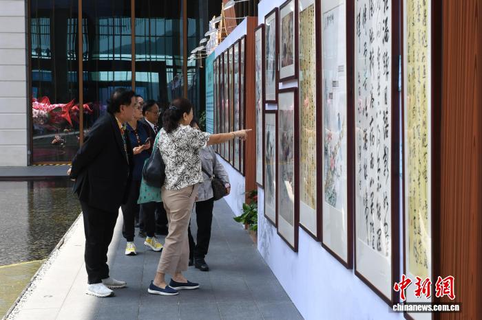 东盟秘书长高金洪：RCEP等区域合作框架是稳固的“压舱石”
