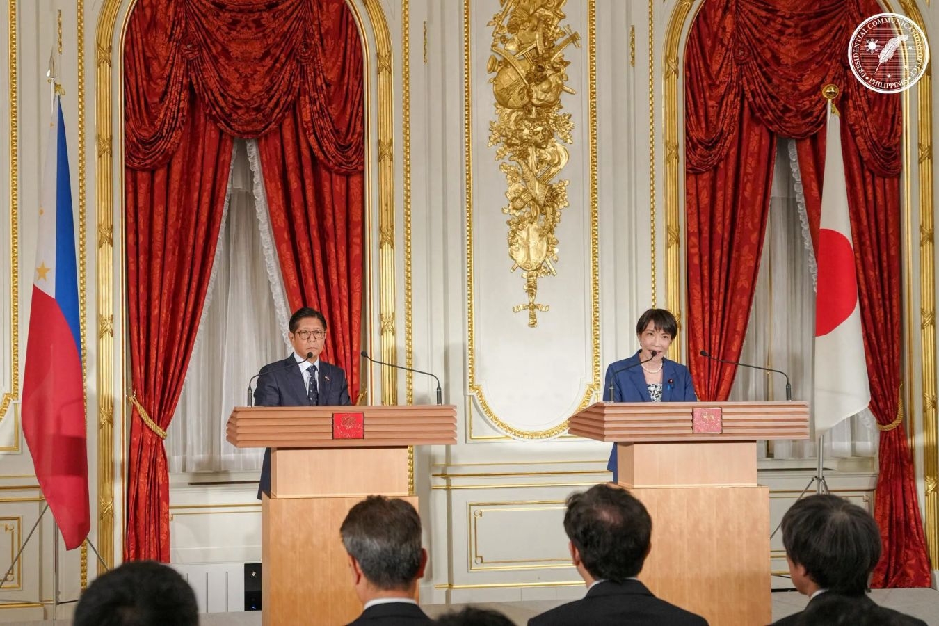 中方郑重声明：日、菲所谓“划界谈判”完全非法无效