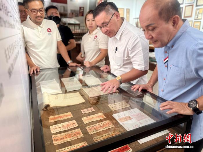 电影《给阿嬷的情书》引共鸣：马来西亚华人追忆南洋往事