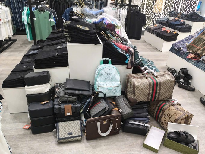 部分包裹滞留两个月！中国跨境电商商品在越南清关受阻 柬埔寨市场受波及