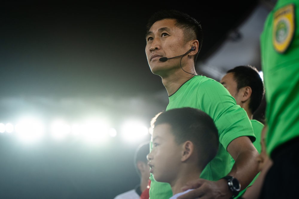 外媒看美加墨世界杯：中国队没来，中国却无处不在