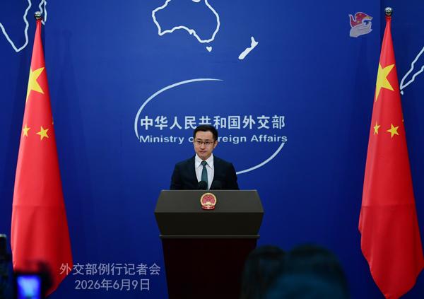 美国将阿里巴巴、比亚迪等列入“涉军”企业清单 中国外交部：将采取措施维护权益