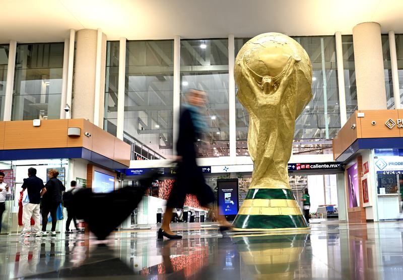 伊朗球迷世界杯门票被撤 国际足联正研议解决方案