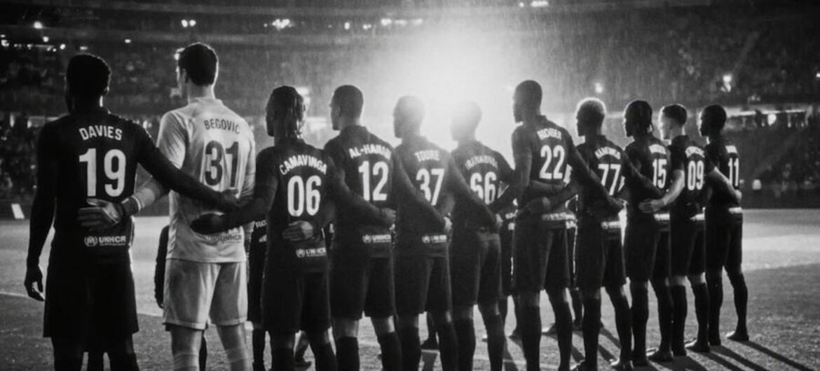 联合国妇女署：2026男足世界杯应成为推动性别平等的重要契机