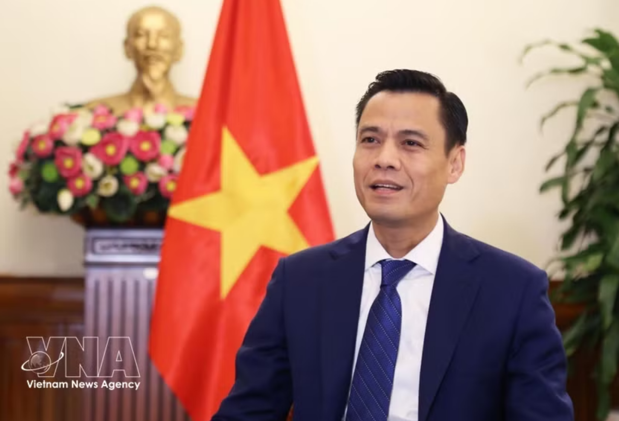 越南总理即将首访俄罗斯,推动东盟与俄战略伙伴关系迈向新高度