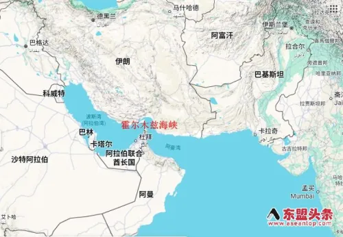 伊朗与美国同意签署和平协议 联合国呼吁开通霍尔木兹海峡援助通道