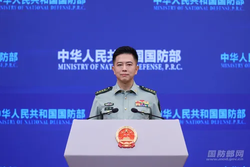 中国国防部：中老双方将增进各层级交往，密切多边安全事务协调配合