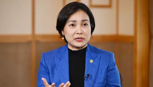 柬埔寨国家银行行长：强化实名认证举措 严厉打击网络诈骗交易