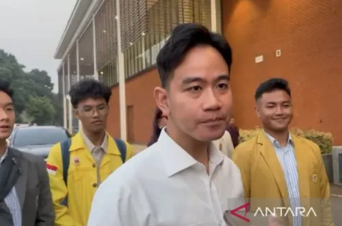 印尼副总统承诺完善免费营养餐项目治理 邀请5名大学生共同考察政府重点项目