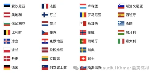 去欧洲注意｜EES系统最强讲解，快速通关指南给你了！