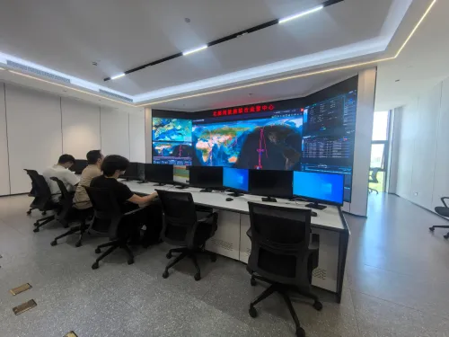 广西防城港以一流营商环境激活沿边临港发展新动能