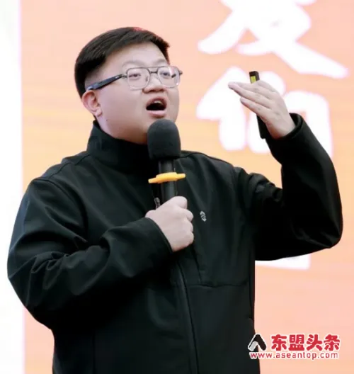 “华清社会课堂”第三期讲坛圆满落幕，教育部领导亲临点赞特色育人模式