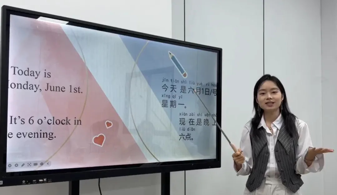柬华应用科技大学第二届校园微课堂精彩瞬间视频大赛圆满结束