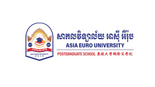 国际化商科教育标杆：亚欧大学国际商学院