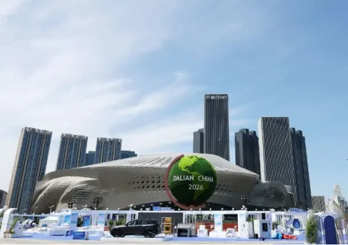 夏季达沃斯论坛彰显中国在全球南方国家的经济引领作用
