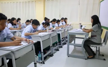塔克洛班枪击案后 菲律宾教育部启动校园安全大审查