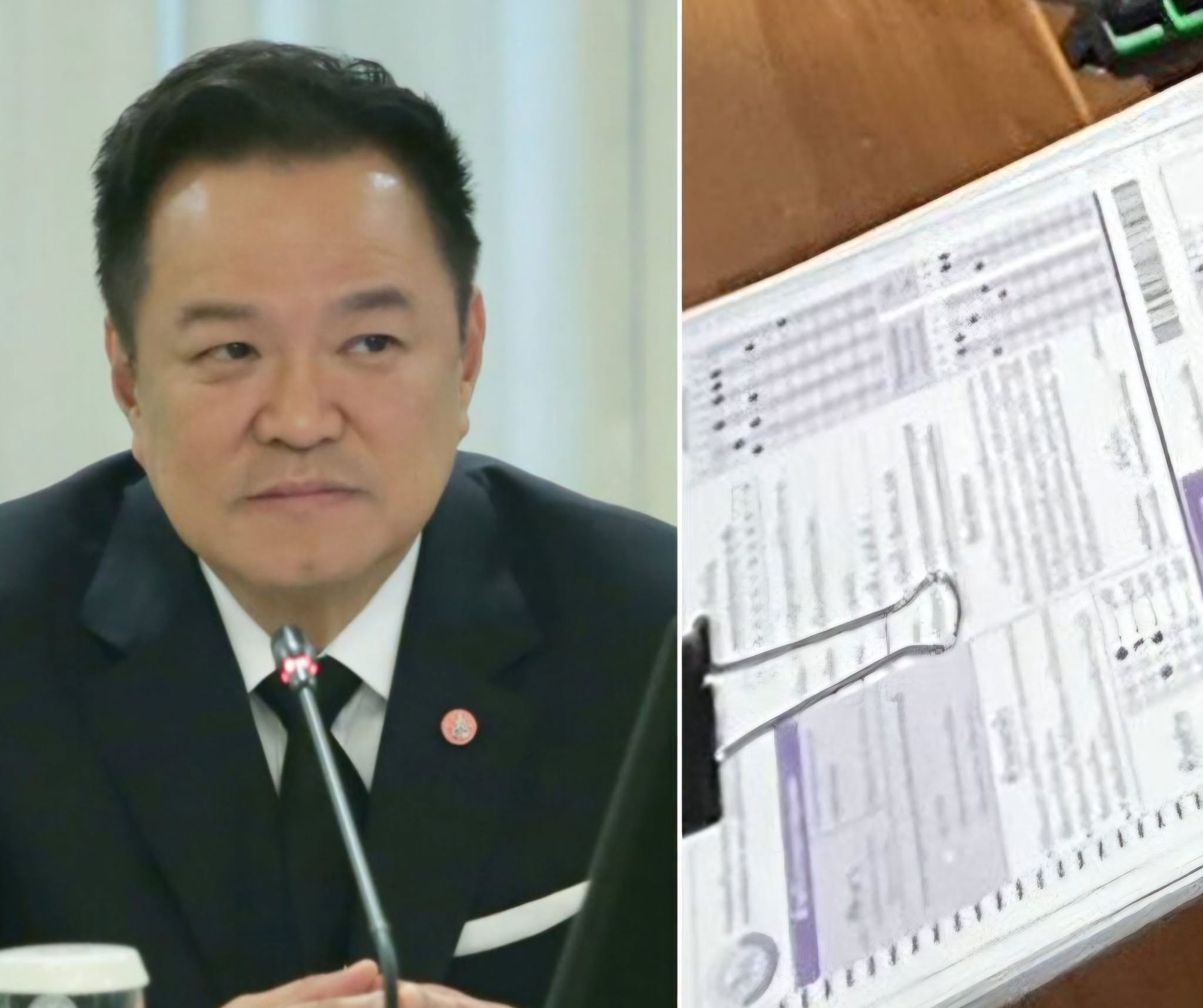 泰国地方公务员考试舞弊案持续发酵 总理下令扩大调查并全面追责