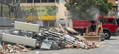 委内瑞拉地震造成严重人员伤亡 联合国呼吁共同努力援助受灾民众