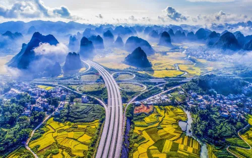 广西打造全球产业合作高地 引外资深耕智能经济赛道
