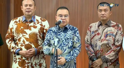 印尼企业面临大规模裁员风险  国会、政府与工会商讨应对措施