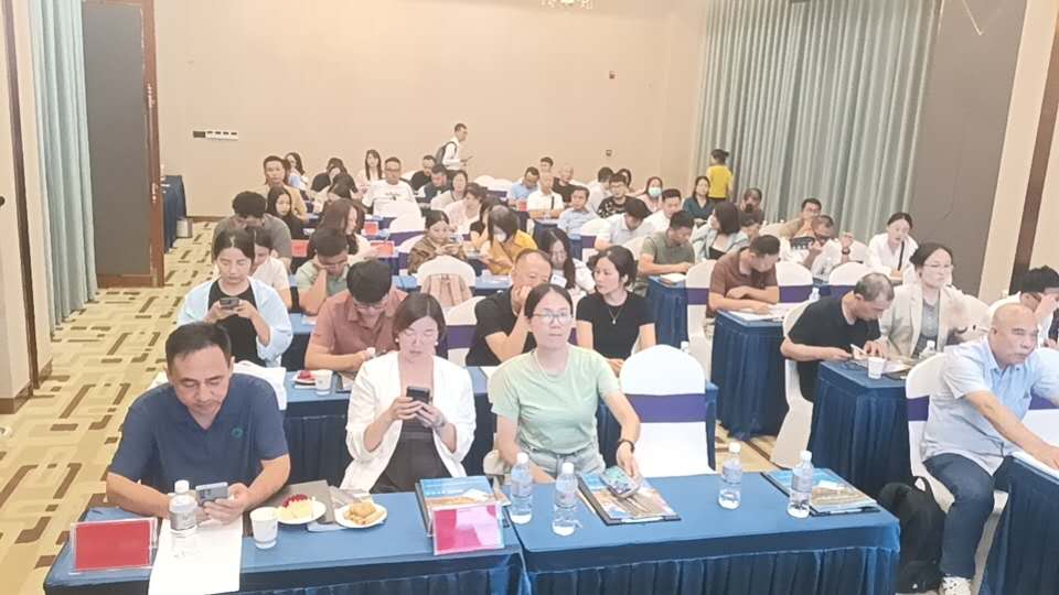 柬埔寨投资企业协会财税专题讲座在金边举行 助力会员企业稳健发展