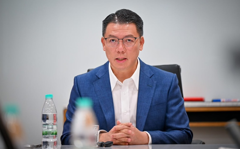 马来西亚四年拨逾3亿发展华人新村 部长驳斥历史偏颇言论