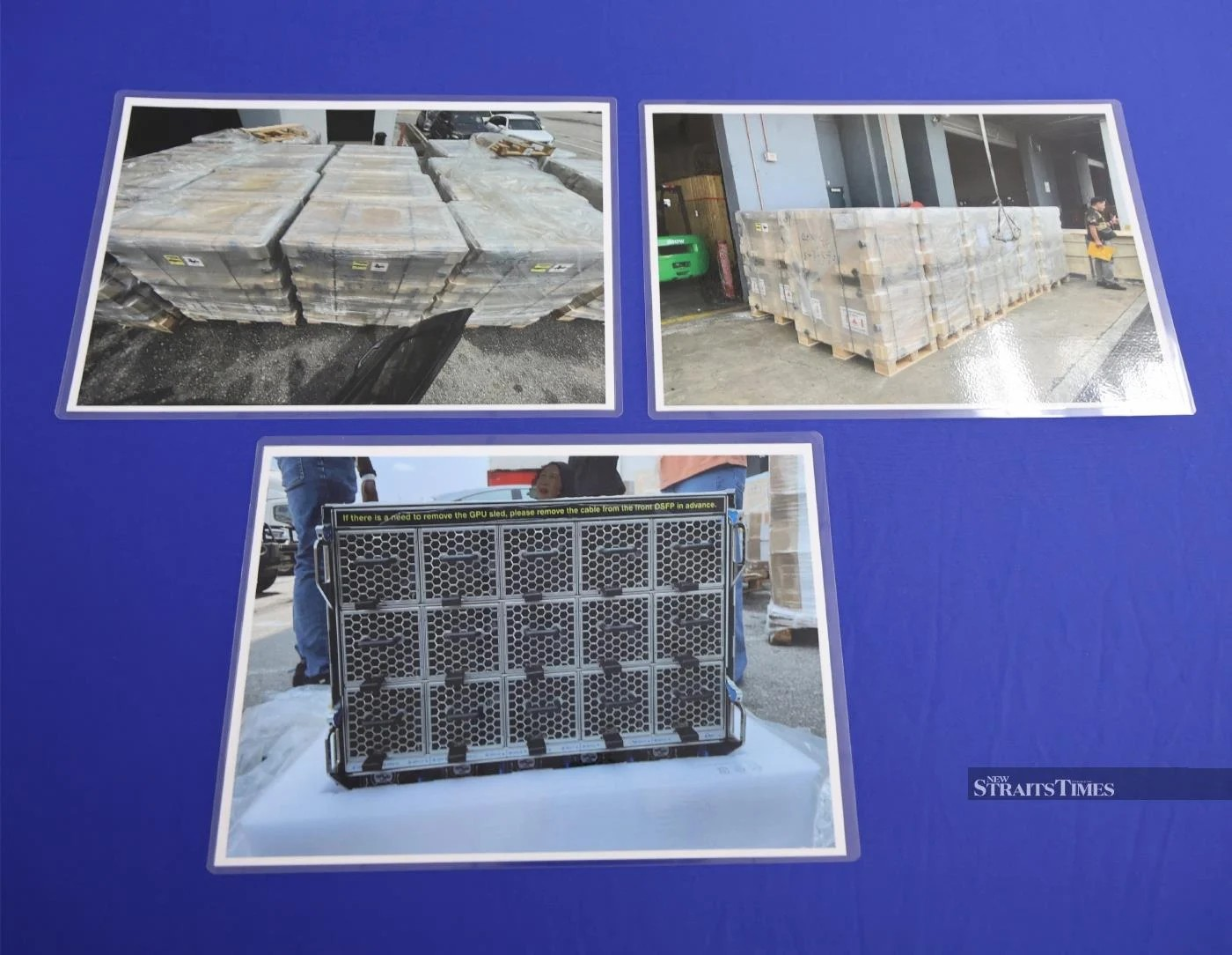 新加坡警方查获价值逾4000万美元豪宅,涉AI芯片出口欺诈调查