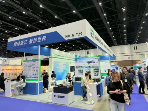 2026浙江（泰国）国际工程展举办