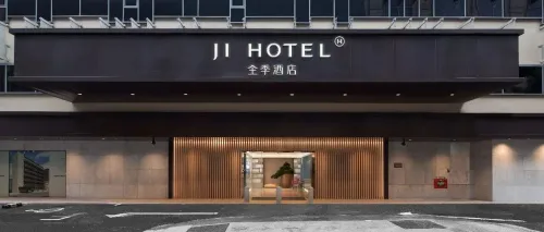 给华住新加坡门店的赞誉：来自印尼客人的认可，亦是出海逻辑的验证