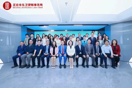 中柬涉外法治人才培养研讨会在北京举行