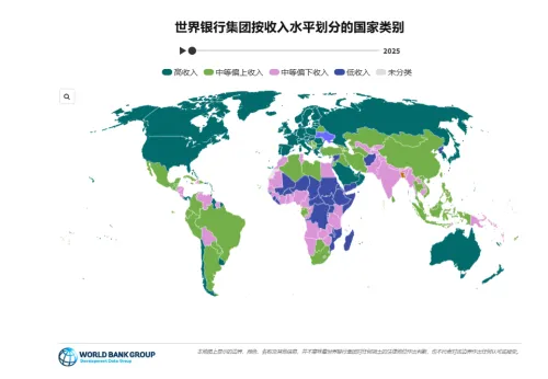 菲律宾、越南跨过中高收入国家门槛 东盟已有7国晋级中高收入及以上国家