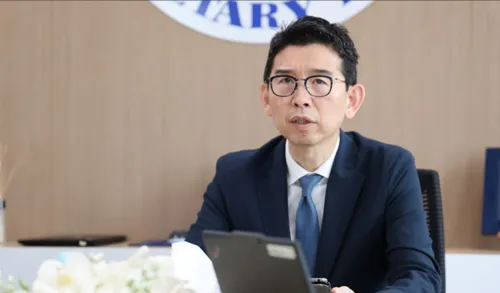 国际货币基金组织大幅下调柬埔寨经济增长预期 预测2026年经济增速为3%