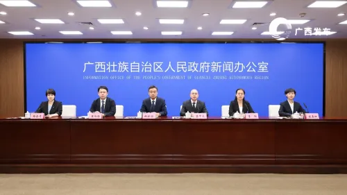 广西承派中国援外医疗队50年：向非洲派遣42批医疗队 服务当地民众240万人次