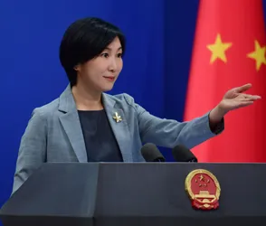 中国外交部：所谓“中国挤压”全球南方国家的工业化发展空间不符合事实